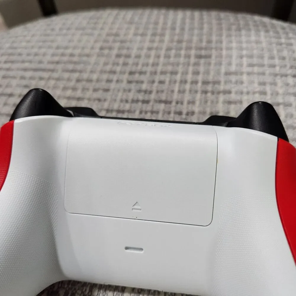 Xbox Wireless Controller Pulse Red for Series X|S One PC Mobile No Stick Drift